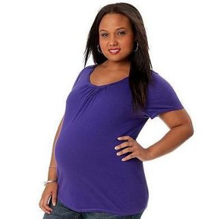 plus size maternity clothes 2x in Maternity