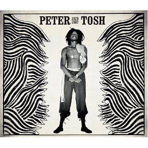 PETER TOSH 1978 1987 6 CD BOX SET
