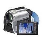 Sony DCR DVD108 DVD Handycam Camcorder with 40x Optical Zoom