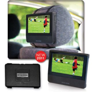   Sales! Nextbase CLICK7 7 Tablet Portable DVD Player Mount for cars