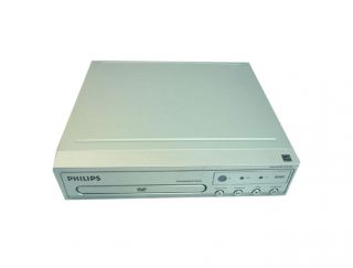 Philips DVP1013 DVD Player