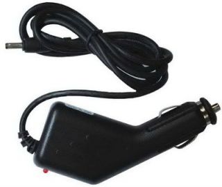 Car Charger for Sony Portable DVD Player ALL Models