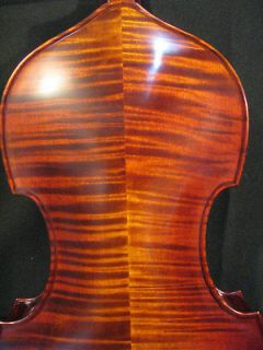 Excellent master 5×5 string 16 3/4 Viola dAmore
