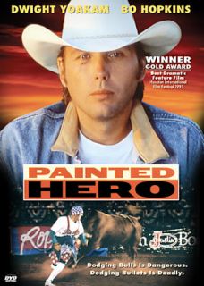 Painted Hero DVD, 2006