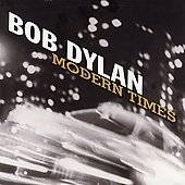 Modern Times by Bob Dylan CD, Aug 2006, Columbia USA