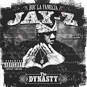 The Dynasty Roc la Familia PA by Jay Z Cassette, Oct 2000, Roc A Fella 