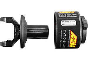 AEM 30 4850 Dyno Shaft On Vehicle Dynamometer