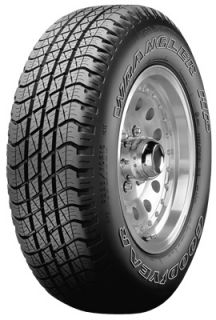 Goodyear Wrangler HP All Weather 255 60R18 Tire