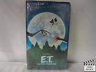 The Extra Terrestrial VHS, 2002, 20th Anniversary Limited Edition 