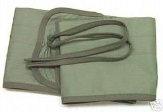 Cloth Fly Rod Bag, Rod Sock, 96 3pc *NEW*