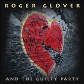 If Life Was Easy by Roger Glover CD, Sep 2011, Eagle Rock USA