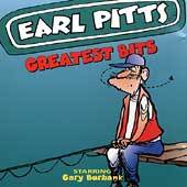 Greatest Bits by Earl Pitts (CD, Sep 1996, Laughing Hyena)  Earl 