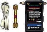 Mastercool 98230 Refrigerant Charging Solenoid Module for the 
