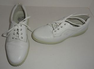 Ecco Soft #611095 Womens Leather Comfort Shoes Size 11/11.5 M EUR 42