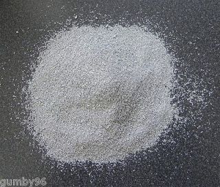 ALUMINUM metal POWDER 100 grams 99.5% Lab Chemical 60 mesh µ250 
