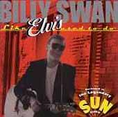 Like Elvis Used to Do Koch by Billy Swan CD, Apr 2000, Audium 