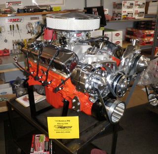 crate engine,edelbrock crate engine,ford crate engine,chevy crate 