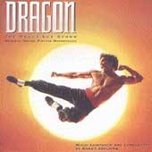   The Bruce Lee Story by Randy Edelman CD, Apr 1993, MCA USA