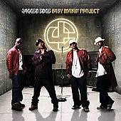 Baby Makin Project by Jagged Edge CD, Sep 2007, Island Label