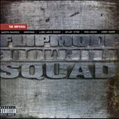 The Imperial Album Clean Edited by Flipmode Squad CD, Sep 1998 