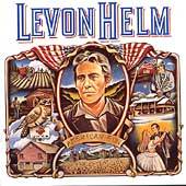 American Son by Levon Helm CD, Jun 1997, Edsel UK