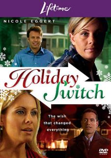 Holiday Switch DVD, 2010