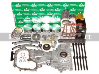 nissan engine rebuild kit in Engine Rebuilding Kits