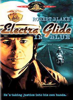 Electra Glide in Blue DVD, 2005