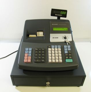 used cash registers in Cash Registers