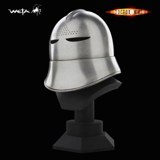Doctor Who Replica Masks & Helmets Statues
