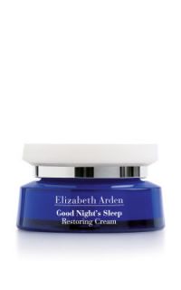 Elizabeth Arden Good Nights Sleep Restoring Cream