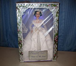 elizabeth taylor father of the bride doll in Barbie Contemporary (1973 