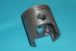 Elko snowmobile piston 1039a 64.92mm with blue dot