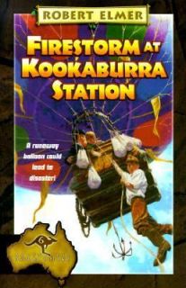   at Kookaburra Station Vol. 6 by Robert Elmer 1999, Paperback