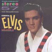 The Essential Elvis, Vol. 2 Stereo 57 by Elvis Presley CD, Mar 1989 