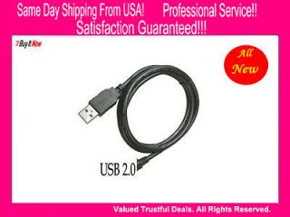 USB Cable Cord For Toshiba AT300 AT300 100 PDA08E 002005EN Android Wi 