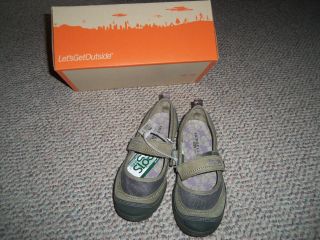 New In Box Womens Merrell Mimosa Emme Color Dusty Olive
