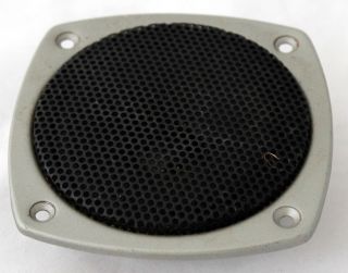 15 (8CM) HIGH ENERGY B J D CTK 302PC 8 OHM SPEAKER WITH COVER 173 