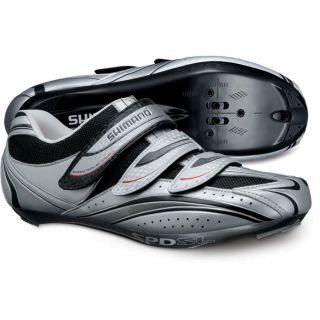   R077 SPD shoes  sizes 36 50  Ideal Entry Level Road Race Shoe