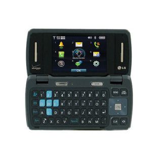 NEW LG VX9200 enV enV3 QWERTY VCast GPS Camera Verizon Cell Phone (NO 
