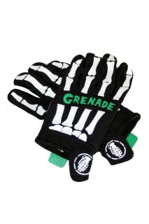 Grenade in Clothing,   Mens Accessories  Gloves 