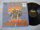 BAREFOOT JERRY keys country barefootin CD SEAL