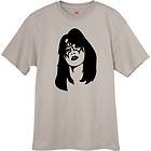 NEW Ace Frehley of the legendary band Kiss Music T Shirt All Sizes 