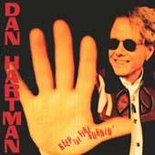 Keep the Fire Burnin by Dan Hartman CD, Dec 1994, Work Group