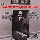    High by Booker Ervin (CD, Nov 1996, OJC)  Booker Ervin (CD, 1996