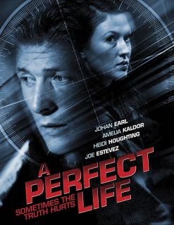Perfect Life DVD, 2011