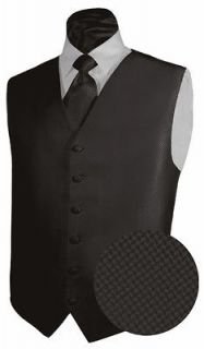 tuxedo vests and ties in Wedding & Formal Occasion