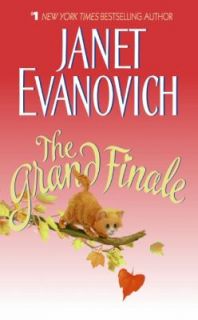 The Grand Finale by Janet Evanovich 2009, Paperback
