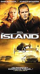 The Island VHS, 2005
