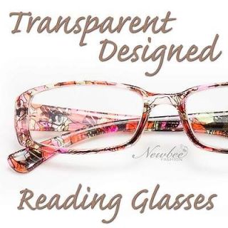 Health & Beauty  Vision Care  Reading Glasses  +1.00 strength 